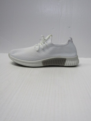 Buty sportowe damskie na płaskim (36-41) 516-9