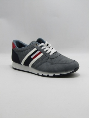 Buty sportowe męskie (41-46) 19232-3