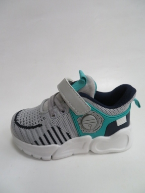 Sportowe Chłopięce (27-32) T9301D