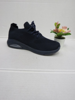 Buty sportowe młodzieżowe (37-42) N1557 NAVY