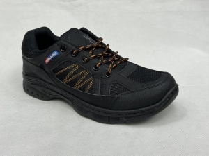 Buty sportowe męskie (41-46) M219-1 BLACK
