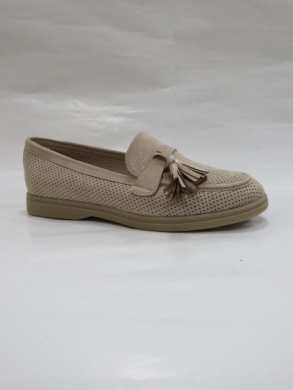 Mokasyny damskie na płaskim (36-41) DS501-17