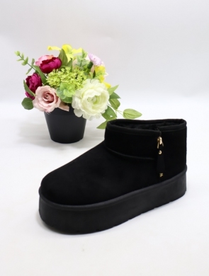 Emu damskie (36-41) HY875 BLACK
