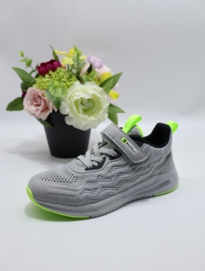 Buty sportowe dziewczęce (32-37) K6291-2