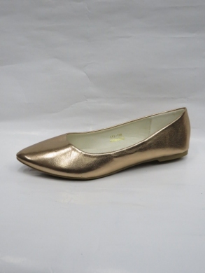 Baleriny damskie (36-41) LE-198 CHAMP