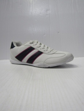 Buty sportowe damskie na płaskim (37-42) 948-8