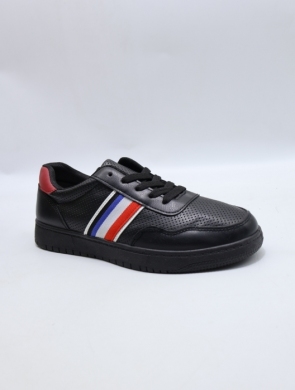 Buty sportowe damskie na płaskim (37-42) E2015-11D
