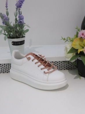 Buty sportowe damskie na płaskim (36-41) EV-226 CHAMP