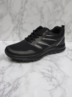 Buty sportowe męskie (40-46) FQH-227 BLACK