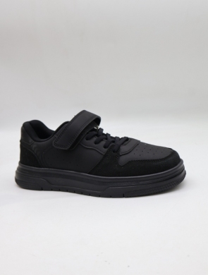 Buty sportowe damskie na płaskim (37-41) ED745-2