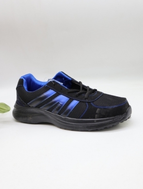 Buty sportowe męskie (41-46) N2588-2 BLUE