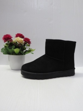 Emu damskie (36-41) D2227 BLACK