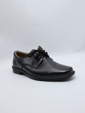 Półbuty męskie (40-46) H2238 BLACK