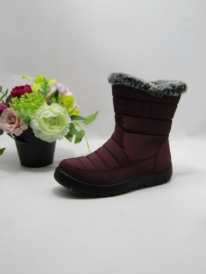 Śniegowce damskie (36-41) 300 RED