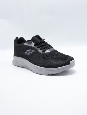 Buty sportowe męskie (41-46) 9058 DGREY
