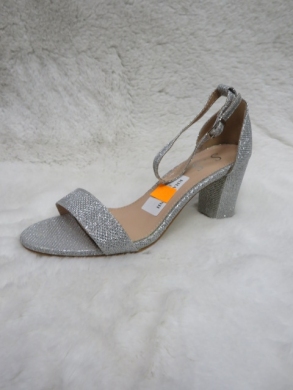 Sandały damskie na obcasie (36-41) B017-10