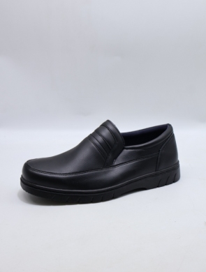 Półbuty męskie (40-46) FL056-8 BLACK