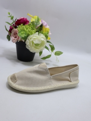 Tenisówki damskie (36-41) D05-3 BEIGE