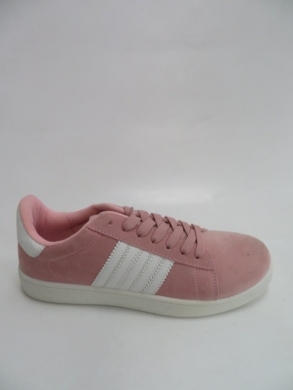 Tenisówki damskie na płaskim (36-40) B396-9