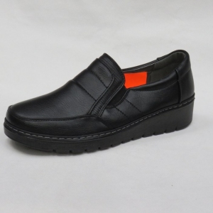 Półbuty damskie na płaskim (36-42) TL6801-1