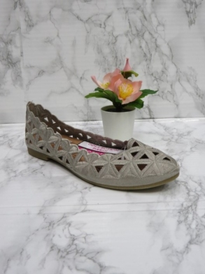 Baleriny damskie (36-41) 2010-50