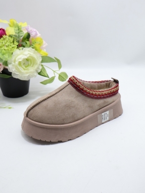 Emu damskie (36-41) 3040 KHAKI