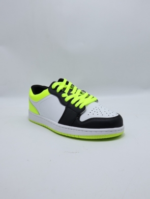Buty sportowe młodzieżowe (36-41) S1222-7D