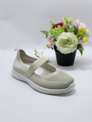 Tenisówki damskie (36-41) 7426-3