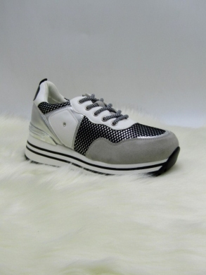 Buty sportowe damskie na płaskim (36-41) RQ2691-2