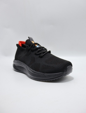 Buty sportowe męskie (41-46) A508-2 BL/RED