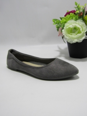 Baleriny damskie (36-41) B10A-5