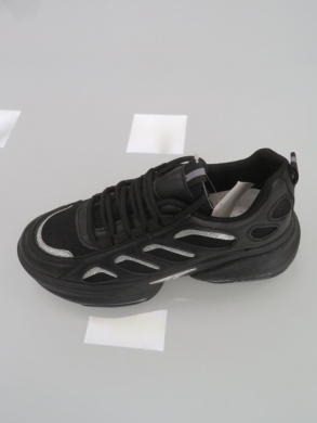 Sneakersy damskie niskie (36-41) DML926