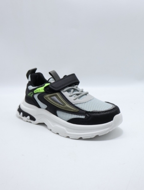 Buty sportowe dziewczęce (32-37) T0735D