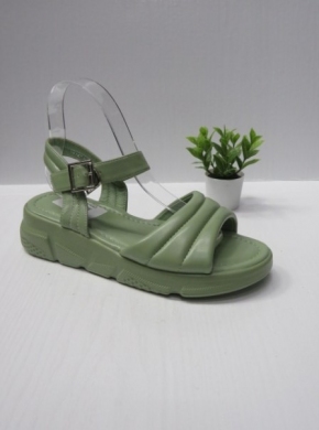 Sandały damskie na płaskim (36-41) 1312-10