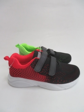 Buty sportowe chłopięce (31-36) 4194-22 MIX