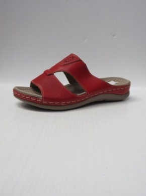 Klapki damskie na koturnie (36-41) W720-4