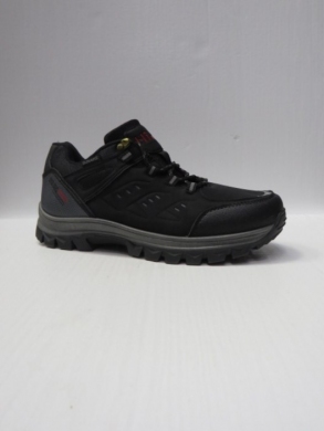 Trekkingowe męskie (41-46) HM22-3 BLACK