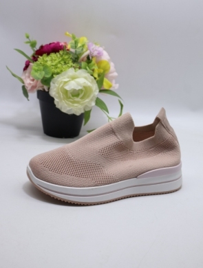 Buty sportowe damskie na płaskim (36-41) Q5020-5