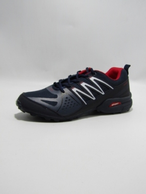Buty sportowe męskie (41-46) A840-1