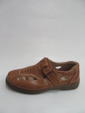 Półbuty męskie (40-46) JA59 CAMEL