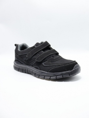 Buty sportowe męskie (41-46) MV2-26 BL/GREY