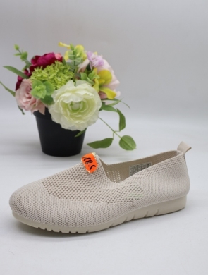 Tenisówki damskie (36-41) JHY227-8