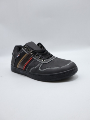 Buty sportowe męskie (41-46) E609-11