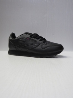 Buty sportowe męskie (41-46) M77-2 BLACK