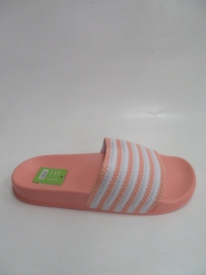 Basenówki damskie (36-41) SAR-20 PINK