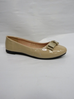 Baleriny damskie (36-41) XDB-180 BEIGE