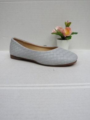 Baleriny damskie (36-41) 776 LGREY
