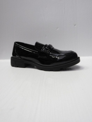 Mokasyny damskie na płaskim (36-41) P3001-2