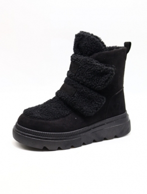 Emu damskie (36-41) 25813 BLACK