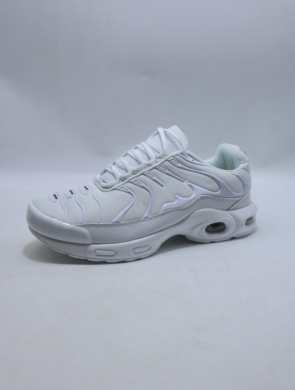 Buty sportowe męskie (41-46) M2024N-3 WHITE